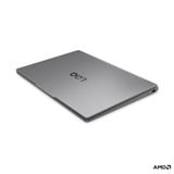  Laptop Gaming Lenovo LOQ 15AHP11 83TN0040VN | R7-250, 16GB DDR5, SSD 512GB NVMe, 15.3" WUXGA 165Hz, RTX 5050 8GB, W11SL, Xám 