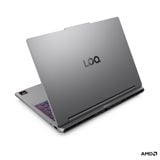  Laptop Gaming Lenovo LOQ 15AHP11 83TN0040VN | R7-250, 16GB DDR5, SSD 512GB NVMe, 15.3" WUXGA 165Hz, RTX 5050 8GB, W11SL, Xám 