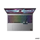  Laptop Gaming Lenovo LOQ 15AHP11 83TN0040VN | R7-250, 16GB DDR5, SSD 512GB NVMe, 15.3" WUXGA 165Hz, RTX 5050 8GB, W11SL, Xám 