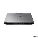  Laptop Gaming Lenovo LOQ 15AHP11 83TN0040VN | R7-250, 16GB DDR5, SSD 512GB NVMe, 15.3" WUXGA 165Hz, RTX 5050 8GB, W11SL, Xám 