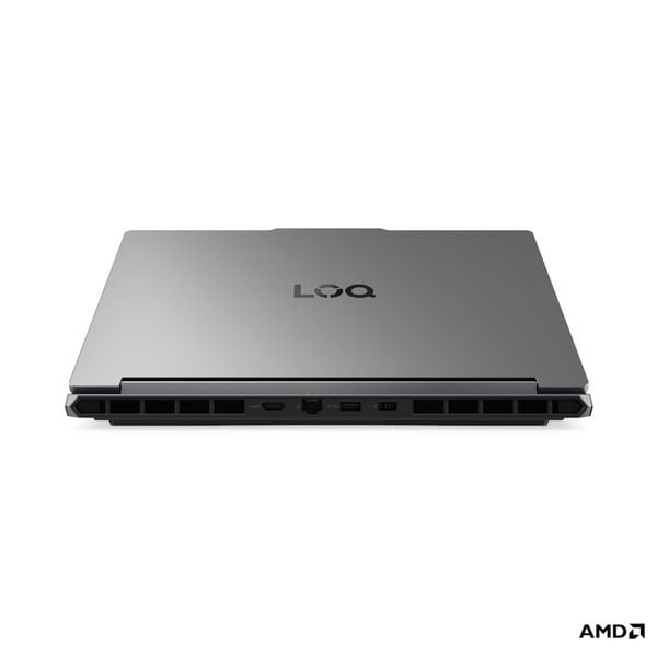  Laptop Gaming Lenovo LOQ 15AHP11 83TN0040VN | R7-250, 16GB DDR5, SSD 512GB NVMe, 15.3" WUXGA 165Hz, RTX 5050 8GB, W11SL, Xám 