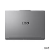  Laptop Gaming Lenovo LOQ 15AHP11 83TN0040VN | R7-250, 16GB DDR5, SSD 512GB NVMe, 15.3" WUXGA 165Hz, RTX 5050 8GB, W11SL, Xám 