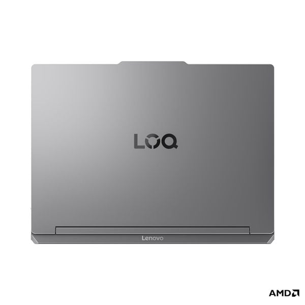  Laptop Gaming Lenovo LOQ 15AHP11 83TN0040VN | R7-250, 16GB DDR5, SSD 512GB NVMe, 15.3" WUXGA 165Hz, RTX 5050 8GB, W11SL, Xám 