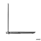  Laptop Gaming Lenovo LOQ 15AHP11 83TN0040VN | R7-250, 16GB DDR5, SSD 512GB NVMe, 15.3" WUXGA 165Hz, RTX 5050 8GB, W11SL, Xám 