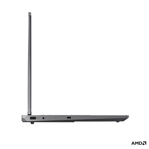  Laptop Gaming Lenovo LOQ 15AHP11 83TN0040VN | R7-250, 16GB DDR5, SSD 512GB NVMe, 15.3" WUXGA 165Hz, RTX 5050 8GB, W11SL, Xám 