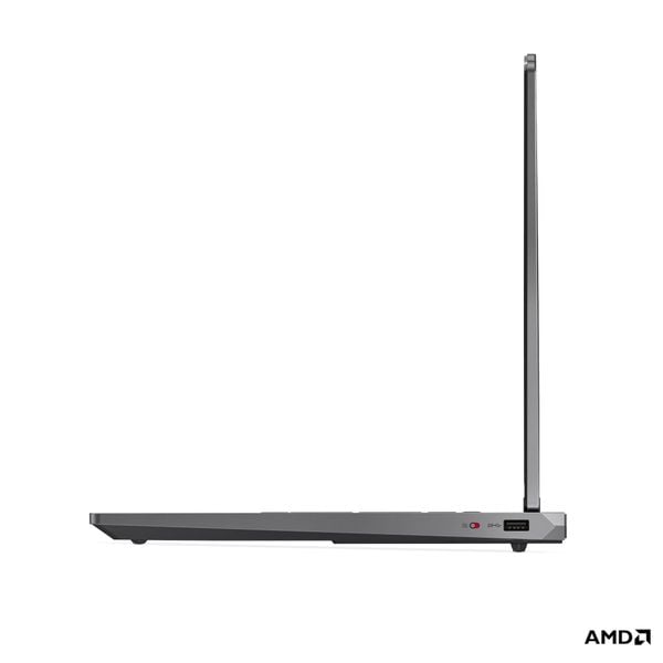  Laptop Gaming Lenovo LOQ 15AHP11 83TN0040VN | R7-250, 16GB DDR5, SSD 512GB NVMe, 15.3" WUXGA 165Hz, RTX 5050 8GB, W11SL, Xám 