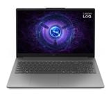  Laptop Gaming Lenovo LOQ Essential 15IAX9E 83LK00CVUS | i5-12450HX, 16GB DDR5, SSD 512GB NVMe, RTX 3050 6GB, 15.6" FHD 144Hz, Win 11, Luna Grey 