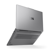  Laptop Gaming Lenovo LOQ Essential 15IAX9E 83LK00CVUS | i5-12450HX, 16GB DDR5, SSD 512GB NVMe, RTX 3050 6GB, 15.6" FHD 144Hz, Win 11, Luna Grey 