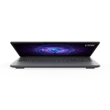  Laptop Gaming Lenovo LOQ Essential 15IAX9E 83LK00CVUS | i5-12450HX, 16GB DDR5, SSD 512GB NVMe, RTX 3050 6GB, 15.6" FHD 144Hz, Win 11, Luna Grey 