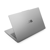  Laptop Gaming Lenovo LOQ Essential 15IAX9E 83LK00CVUS | i5-12450HX, 16GB DDR5, SSD 512GB NVMe, RTX 3050 6GB, 15.6" FHD 144Hz, Win 11, Luna Grey 