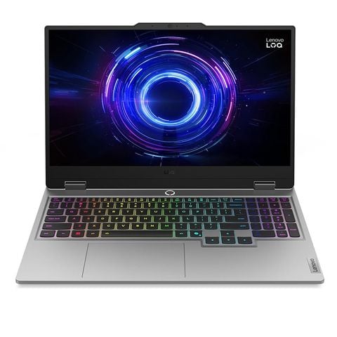 Laptop Gaming LENOVO LOQ 15IRX10 83JE01AGVN | i7-13645HX, 16GB DDR5, SSD 512GB NVMe, RTX 5050 8GB, 15.6