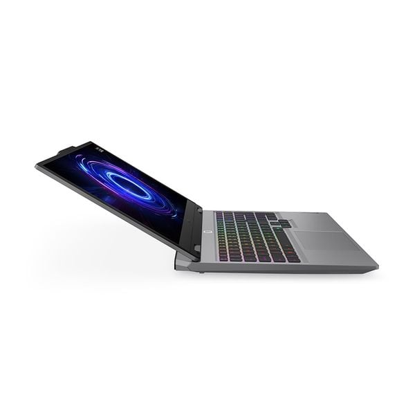  Laptop Gaming LENOVO LOQ 15IRX10 83JE01AGVN | i7-13645HX, 16GB DDR5, SSD 512GB NVMe, RTX 5050 8GB, 15.6" FHD IPS 144Hz 