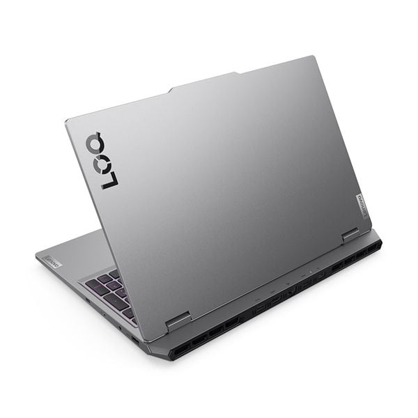  Laptop Gaming LENOVO LOQ 15IRX10 83JE01AGVN | i7-13645HX, 16GB DDR5, SSD 512GB NVMe, RTX 5050 8GB, 15.6" FHD IPS 144Hz 
