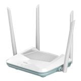  Thiết bị Router WiFi 6 D-Link AX 1500MBPS R15 (4 Anten) 