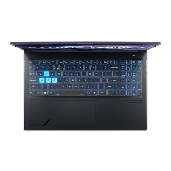  Laptop Gaming Acer Aspire 7 A715-59G-53RH | C5-210H, 16GB DDR4, SSD 512GB, 15.6" FHD 144Hz IPS, Win 11, RTX 4050 6GB, Đen (NH.DV0SV.001) 