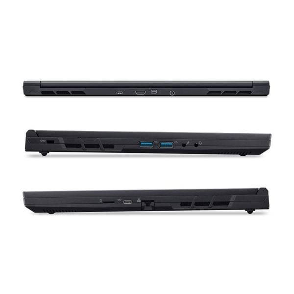  Laptop Gaming Acer Aspire 7 A715-59G-53RH | C5-210H, 16GB DDR4, SSD 512GB, 15.6" FHD 144Hz IPS, Win 11, RTX 4050 6GB, Đen (NH.DV0SV.001) 