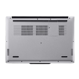  Laptop ACER Aspire Go 14 AI AG14-I71M-50AL (NX.W25SV.001) | U5-125H, 16GB LPDDR5X, SSD 512GB NVMe, 14" FHD+ IPS , W11SL, Bạc 