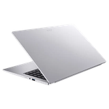  Laptop ACER Aspire Go 15 AI AG15-52P-52WT | Ultra 5 115U, 16GB DDR5, SSD 512GB NVMe, UMA, 15.6" FHD IPS, Win 11, Bạc (NX.JWKSV.001) 