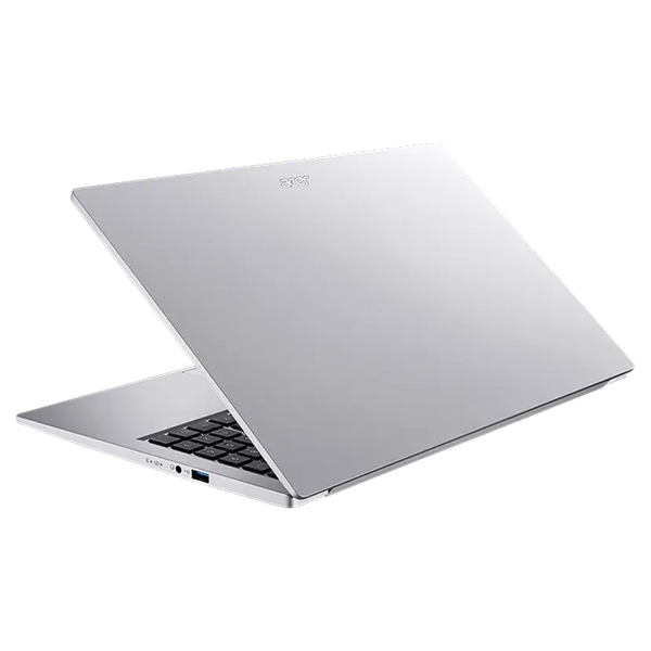  Laptop ACER Aspire Go 15 AI AG15-52P-52WT | Ultra 5 115U, 16GB DDR5, SSD 512GB NVMe, UMA, 15.6" FHD IPS, Win 11, Bạc (NX.JWKSV.001) 