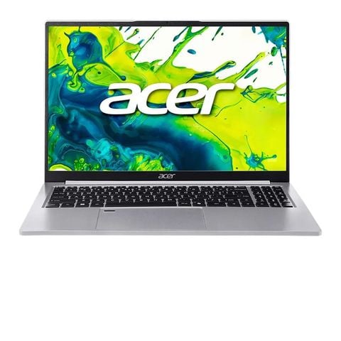 Laptop ACER Aspire Go 15 AI AG15-52P-52WT | Ultra 5 115U, 16GB DDR5, SSD 512GB NVMe, UMA, 15.6
