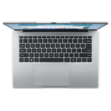  Laptop Acer Aspire Lite 14 AL14-44P-R0SP | AMD Ryzen 7 7730U, 8GB DDR4, SSD 512GB NVMe, UMA, 14" FHD+, Win11, Bạc (NX.DMCSV.003) 