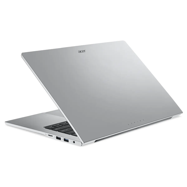 Laptop Acer Aspire Lite 14 AL14-44P-R0SP | AMD Ryzen 7 7730U, 8GB DDR4, SSD 512GB NVMe, UMA, 14" FHD+, Win11, Bạc (NX.DMCSV.003) 