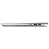  Laptop Acer Aspire Lite 14 AL14-44P-R0SP | AMD Ryzen 7 7730U, 8GB DDR4, SSD 512GB NVMe, UMA, 14" FHD+, Win11, Bạc (NX.DMCSV.003) 