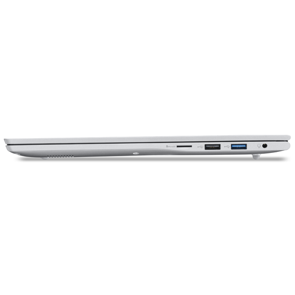  Laptop Acer Aspire Lite 14 AL14-44P-R0SP | AMD Ryzen 7 7730U, 8GB DDR4, SSD 512GB NVMe, UMA, 14" FHD+, Win11, Bạc (NX.DMCSV.003) 