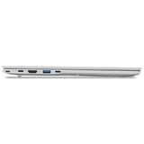  Laptop Acer Aspire Lite 14 AL14-44P-R0SP | AMD Ryzen 7 7730U, 8GB DDR4, SSD 512GB NVMe, UMA, 14" FHD+, Win11, Bạc (NX.DMCSV.003) 