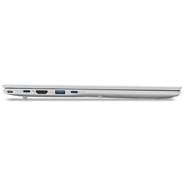  Laptop Acer Aspire Lite 14 AL14-44P-R0SP | AMD Ryzen 7 7730U, 8GB DDR4, SSD 512GB NVMe, UMA, 14" FHD+, Win11, Bạc (NX.DMCSV.003) 