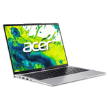  Laptop Acer Aspire Lite 14 AL14-45P-R7Z3 | AMD Ryzen 3 5400U, 8GB DDR4, SSD 512GB NVMe, UMA, 14" FHD+, Win11, Bạc (NX.DPESV.002) 