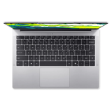  Laptop Acer Aspire Lite 14 AL14-45P-R7Z3 | AMD Ryzen 3 5400U, 8GB DDR4, SSD 512GB NVMe, UMA, 14" FHD+, Win11, Bạc (NX.DPESV.002) 
