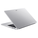  Laptop Acer Aspire Lite 14 AL14-45P-R7Z3 | AMD Ryzen 3 5400U, 8GB DDR4, SSD 512GB NVMe, UMA, 14" FHD+, Win11, Bạc (NX.DPESV.002) 