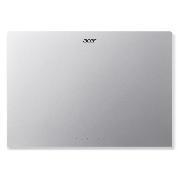  Laptop Acer Aspire Lite 14 AL14-45P-R7Z3 | AMD Ryzen 3 5400U, 8GB DDR4, SSD 512GB NVMe, UMA, 14" FHD+, Win11, Bạc (NX.DPESV.002) 