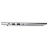  Laptop Acer Aspire Lite 14 AL14-45P-R7Z3 | AMD Ryzen 3 5400U, 8GB DDR4, SSD 512GB NVMe, UMA, 14" FHD+, Win11, Bạc (NX.DPESV.002) 