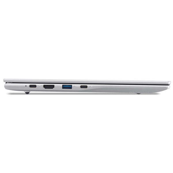  Laptop Acer Aspire Lite 14 AL14-45P-R7Z3 | AMD Ryzen 3 5400U, 8GB DDR4, SSD 512GB NVMe, UMA, 14" FHD+, Win11, Bạc (NX.DPESV.002) 