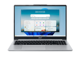  Laptop Acer Aspire Lite AL15-49P-R6XX | R5-7430U, 8GB DDR4, SSD 512GB NVMe, 15.6" FHD, W11SL, Bạc 