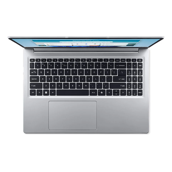  Laptop Acer Aspire Lite AL15-49P-R6XX | R5-7430U, 8GB DDR4, SSD 512GB NVMe, 15.6" FHD, W11SL, Bạc 