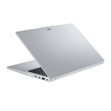  Laptop Acer Aspire Lite AL15-49P-R6XX | R5-7430U, 8GB DDR4, SSD 512GB NVMe, 15.6" FHD, W11SL, Bạc 