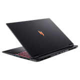  Laptop Gaming ACER Nitro Propanel AN16S-61-R193 | Ryzen AI 9 365, 16GB DDR5, SSD 512GB NVMe, 16" 2K 180Hz, RTX 5070 8GB, W11, Đen (NH.QXTSV.001) 