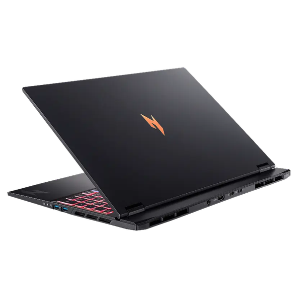  Laptop Gaming ACER Nitro Propanel AN16S-61-R193 | Ryzen AI 9 365, 16GB DDR5, SSD 512GB NVMe, 16" 2K 180Hz, RTX 5070 8GB, W11, Đen (NH.QXTSV.001) 