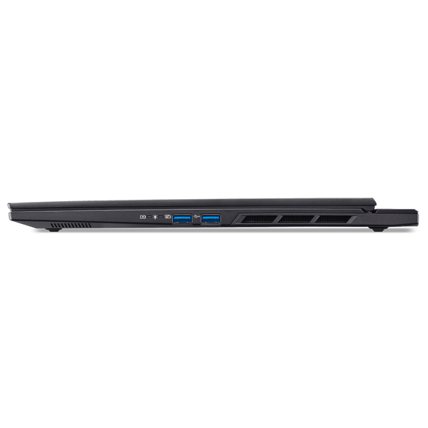 Laptop Gaming ACER Nitro ProPanel AN16S-61-R9CN | Ryzen AI 7 350, 16GB DDR5, SSD 512GB NVMe, 16" 2K+ 180Hz, RTX 5070 8GB, Win 11, Đen (NH.QXGSV.001) 