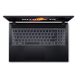  Laptop Gaming Acer Nitro ANV15-41-R732 | R5-6600H, 16GB DDR5, SSD 512GB NVMe, 15.6" FHD 165Hz IPS, RTX 4050 6GB, W11, Đen (NH.QPESV.005) 