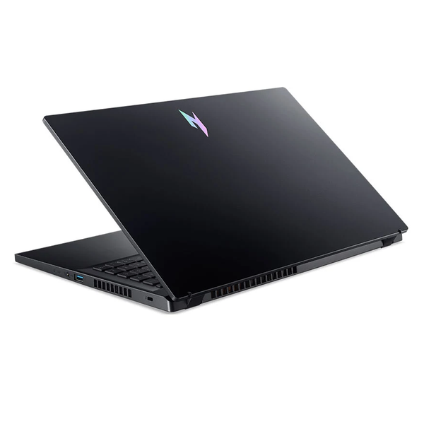  Laptop Gaming Acer Nitro ANV15-41-R732 | R5-6600H, 16GB DDR5, SSD 512GB NVMe, 15.6" FHD 165Hz IPS, RTX 4050 6GB, W11, Đen (NH.QPESV.005) 