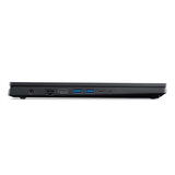  Laptop Gaming Acer Nitro ANV15-41-R732 | R5-6600H, 16GB DDR5, SSD 512GB NVMe, 15.6" FHD 165Hz IPS, RTX 4050 6GB, W11, Đen (NH.QPESV.005) 