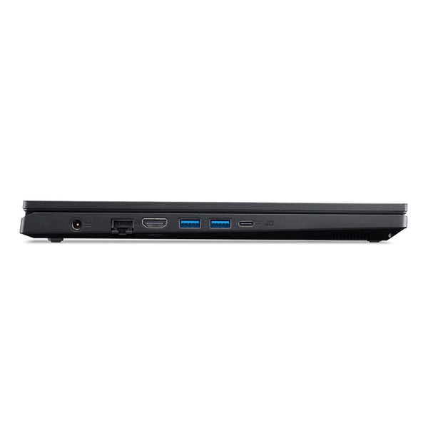  Laptop Gaming Acer Nitro ANV15-41-R732 | R5-6600H, 16GB DDR5, SSD 512GB NVMe, 15.6" FHD 165Hz IPS, RTX 4050 6GB, W11, Đen (NH.QPESV.005) 