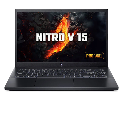 Laptop Gaming Acer Nitro ANV15-41-R732 | R5-6600H, 16GB DDR5, SSD 512GB NVMe, 15.6