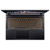  Laptop Gaming Acer Nitro ProPanel ANV15-42-R0QM | AMD Ryzen 5 7640HS, 16GB DDR5, 512GB SSD, RTX 3050 6GB, 15.6" FHD 180Hz, Win 11, Đen (NH.QUDSV.001) 