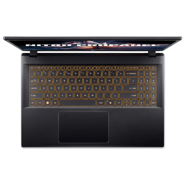  Laptop Gaming Acer Nitro ProPanel ANV15-42-R0QM | AMD Ryzen 5 7640HS, 16GB DDR5, 512GB SSD, RTX 3050 6GB, 15.6" FHD 180Hz, Win 11, Đen (NH.QUDSV.001) 