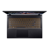  Laptop Gaming Acer Nitro ProPanel ANV15-42-R9EH | AMD Ryzen 7 7445HS, 16GB DDR5, SSD 512GB, RTX 4050 6GB, 15.6" FHD, Win11 home, Đen (NH.U2ZSV.001) 